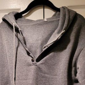 Running Hoodie